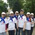 Участие в фестивале &quot;Кубанские каникулы&quot;