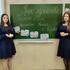 Урок мужества на тему «Финальный аккорд Великой войны»